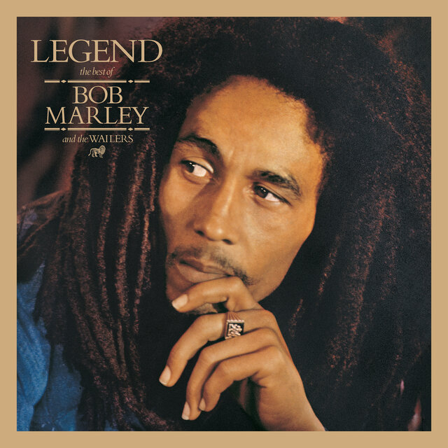 Legend (Deluxe Edition) / Bob Marley & The Wailers - TIDAL