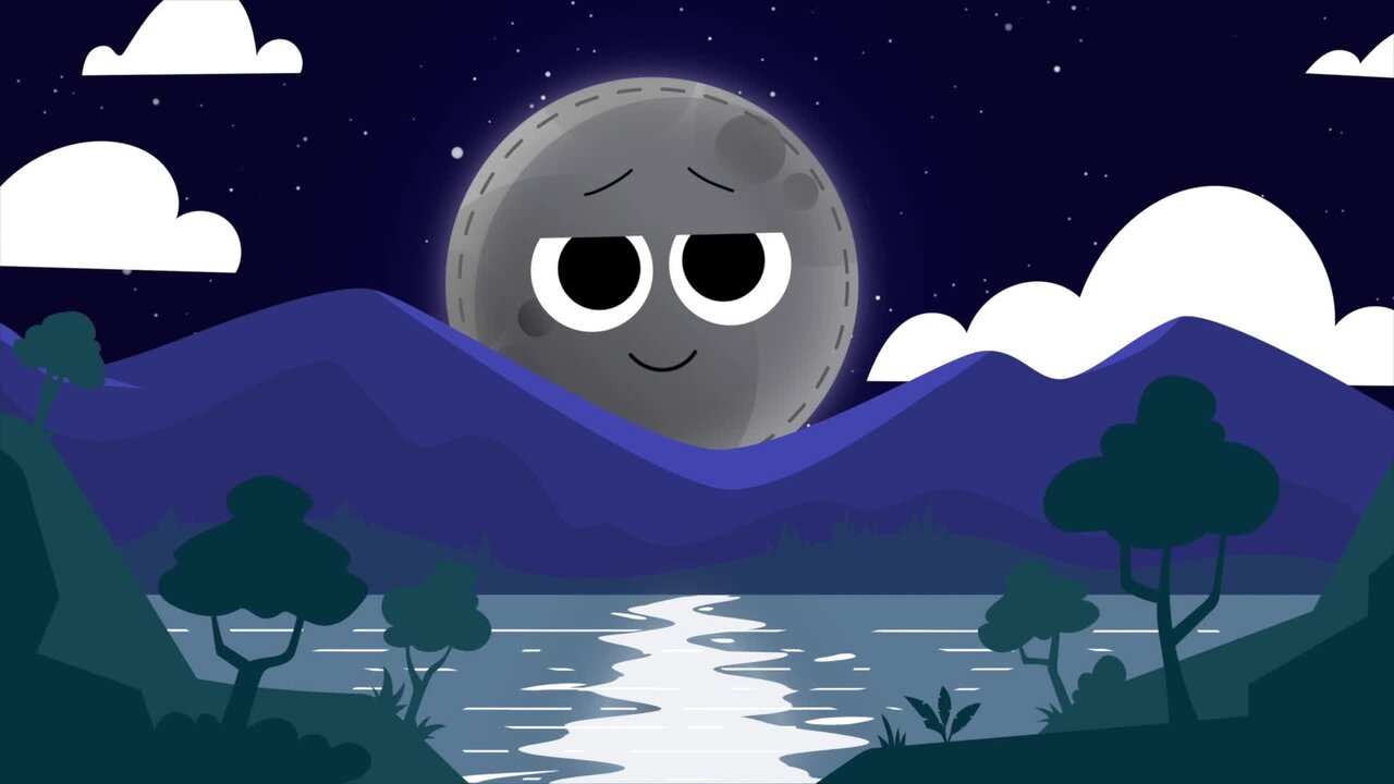 The Moon Song