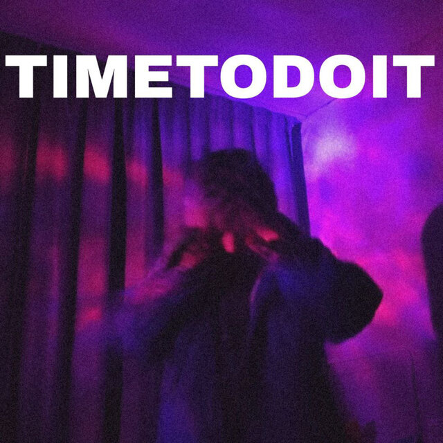 TIMETODOIT