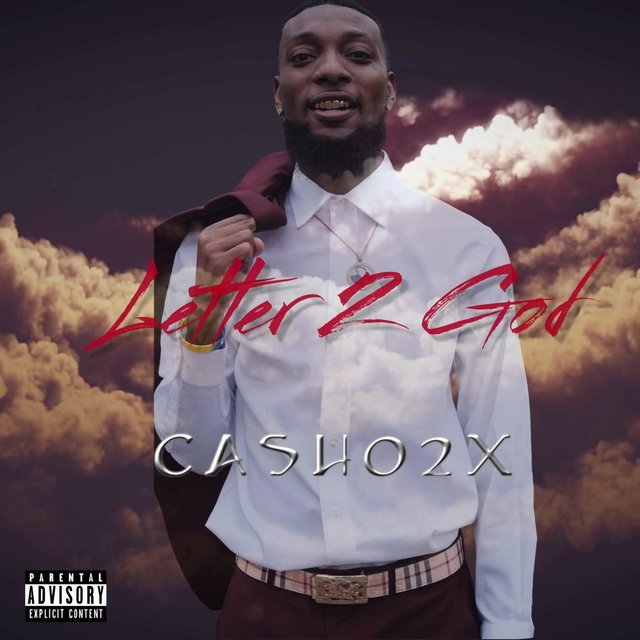 Letter 2 God