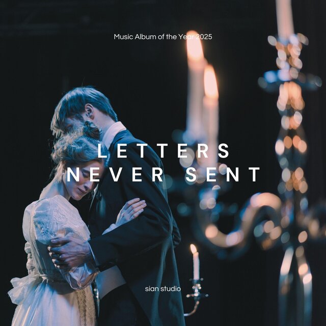 Letters Never Sent