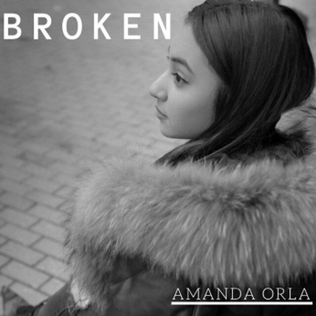 Broken