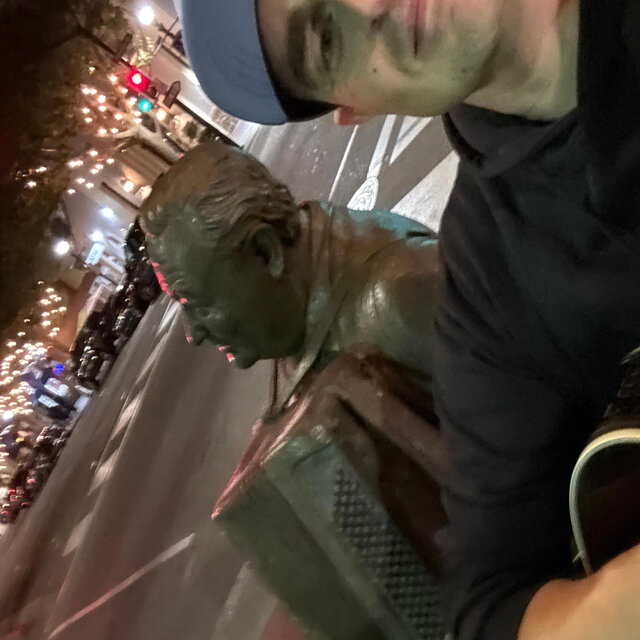 RIFF BUSKERS