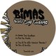 Cover art for album Never Say Goodbye by Bimas