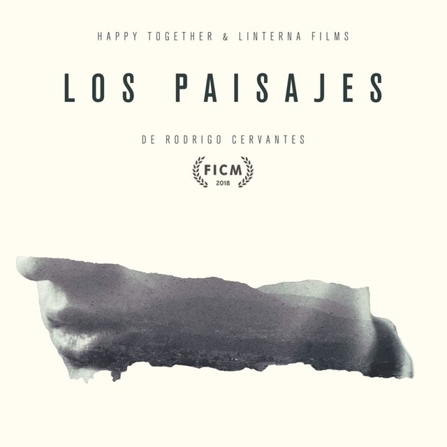 Los Paisajes (Original Motion Picture Soundtrack)