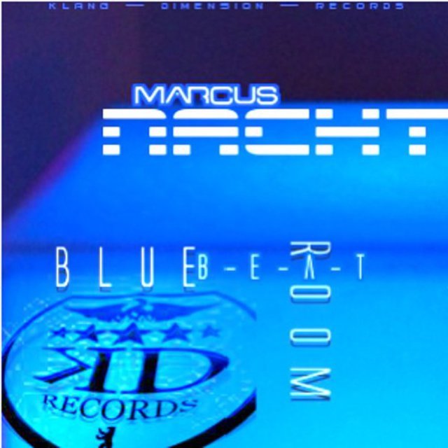 Blue Beat Room EP