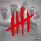 Cover art for album Chapter V (Deluxe) by Trey Songz