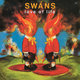 Cover art for album Love of Life (Deluxe) by Swans