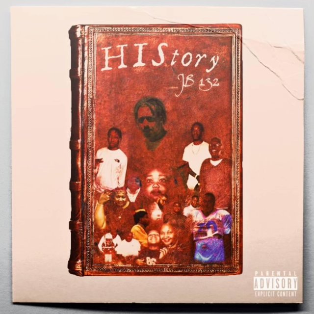 HIStory