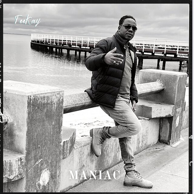 Maniac