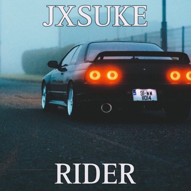 Rider