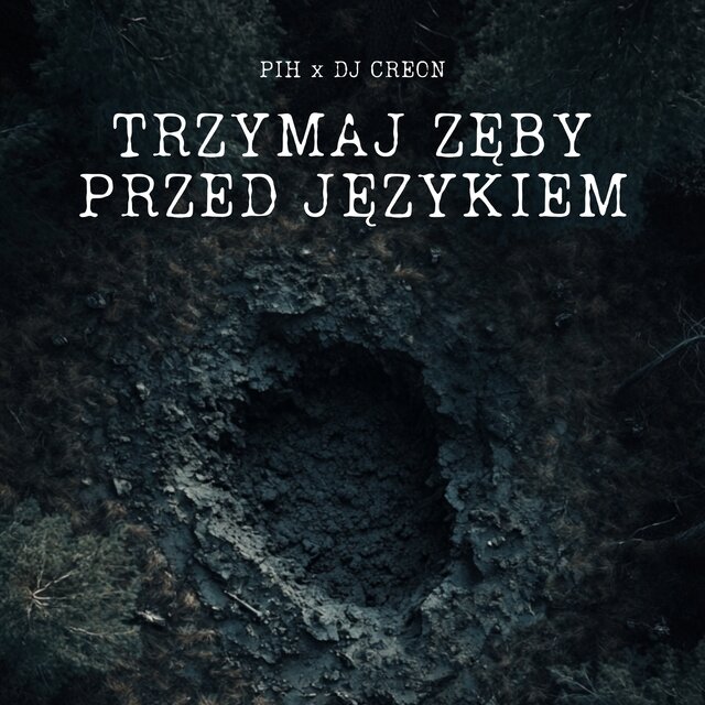 TRZYMAJ ZĘBY PRZED JĘZYKIEM
