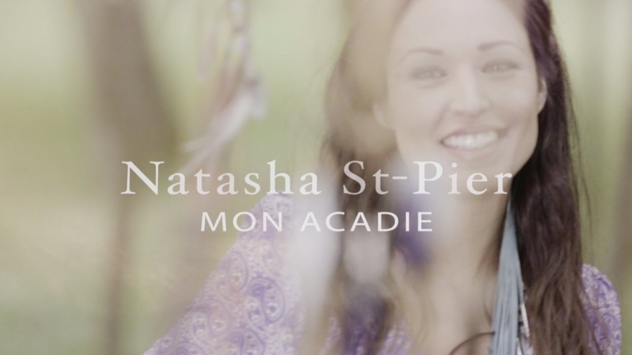 Mon Acadie : l'histoire du projet (Making of)