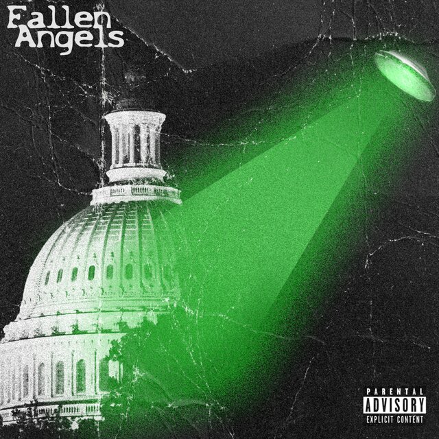 Fallen Angels