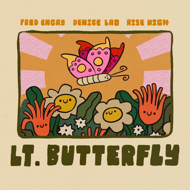 LT. Butterfly