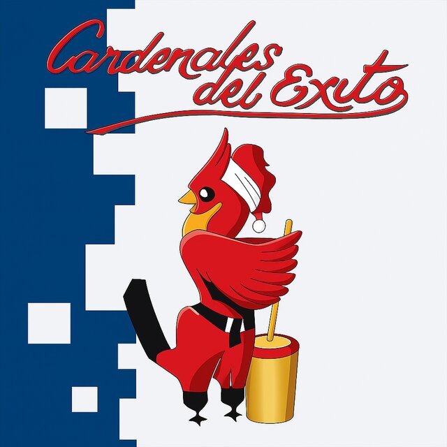 CARDENALES DEL EXITO 1999