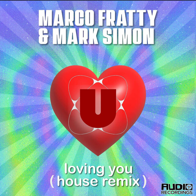 Loving You (House Remix)