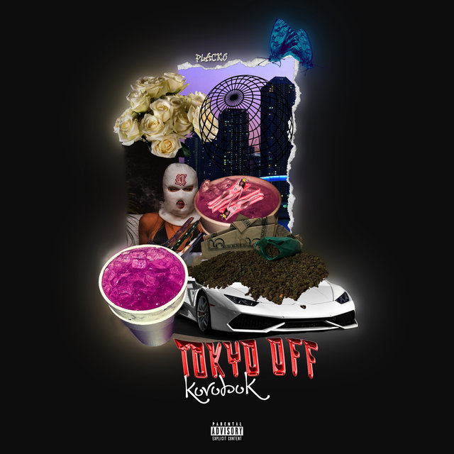 TOKYO OFF (Prod. by VisaGangBeatz & MoneyEvery)