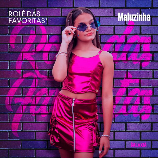 Rolê das favoritas