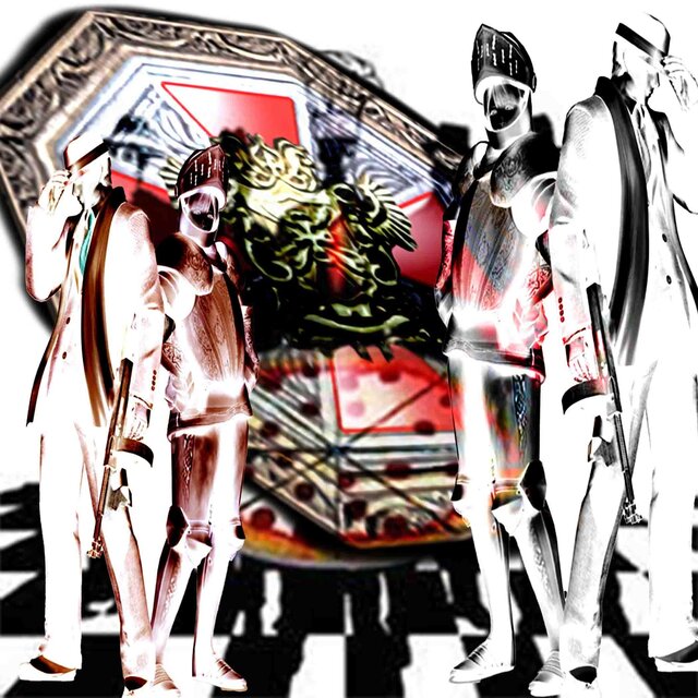 Shield acceptance