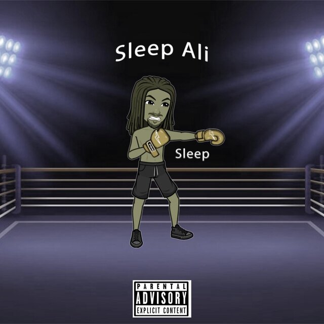 Sleep Ali
