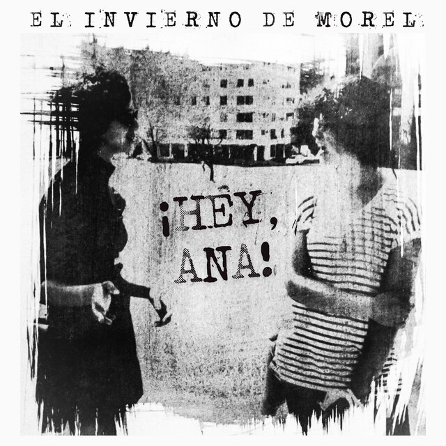 Cover art for album  by El Invierno de Morel