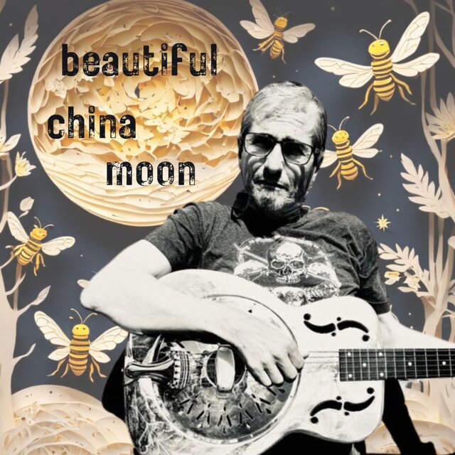 China Moon