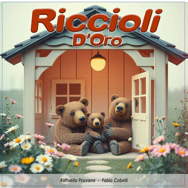 Riccioli d'Oro