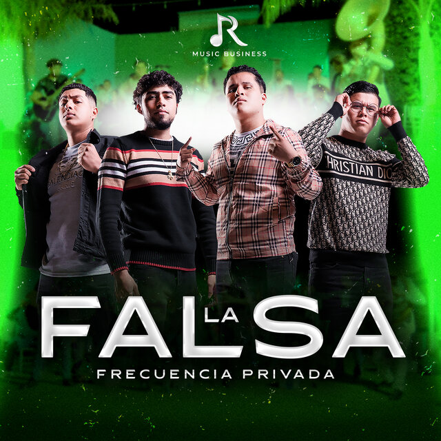La Falsa