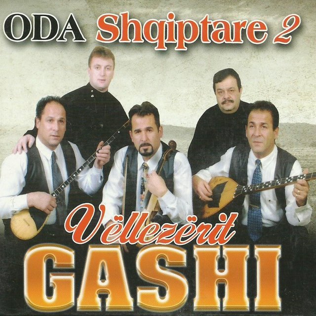 Oda Shqiptare, Vol. 2