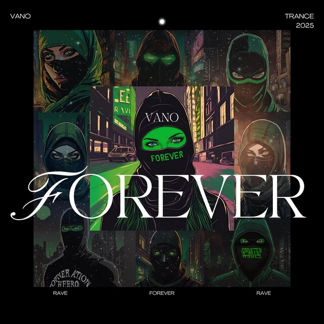 FOREVER