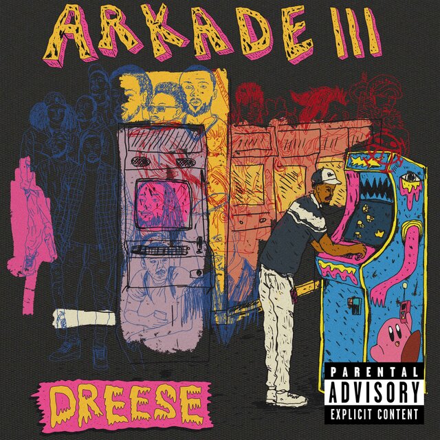 ARKADE 3 (REMIX VERSION)