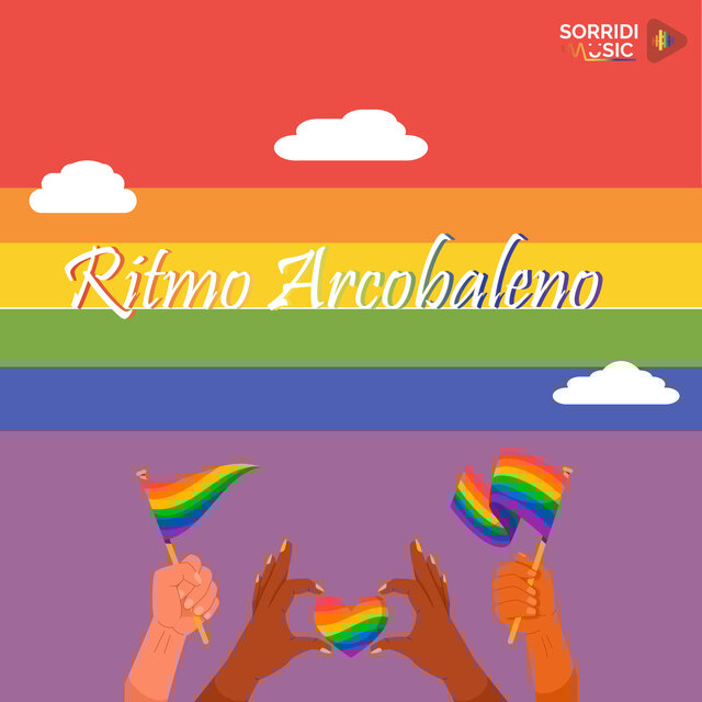 Ritmo Arcobaleno