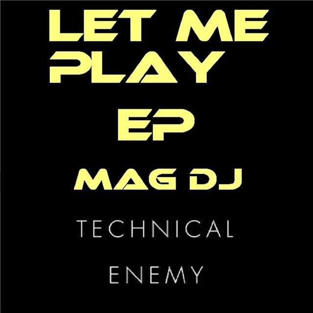 Let Me Play