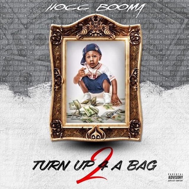 Turn Up 4 a Bag 2