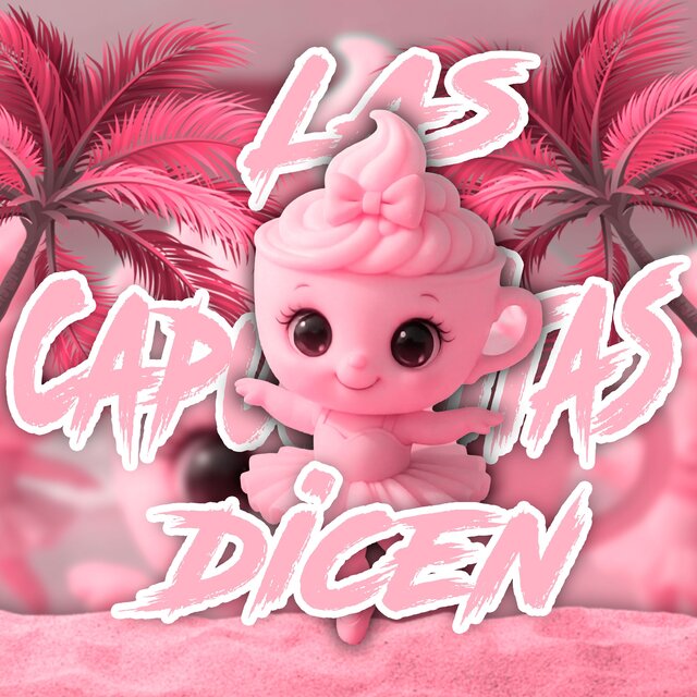 Las capucinitas dicen (Ultra Slowed)