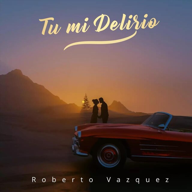Tu mi Delirio
