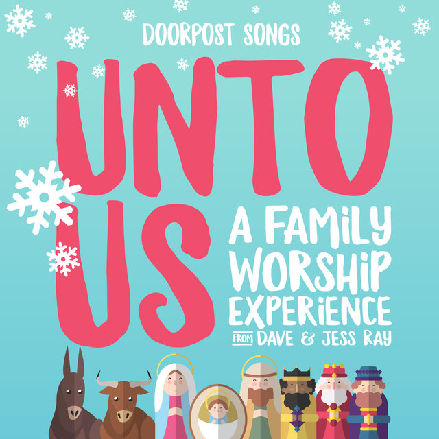 Unto Us