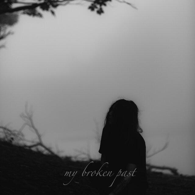 my broken past