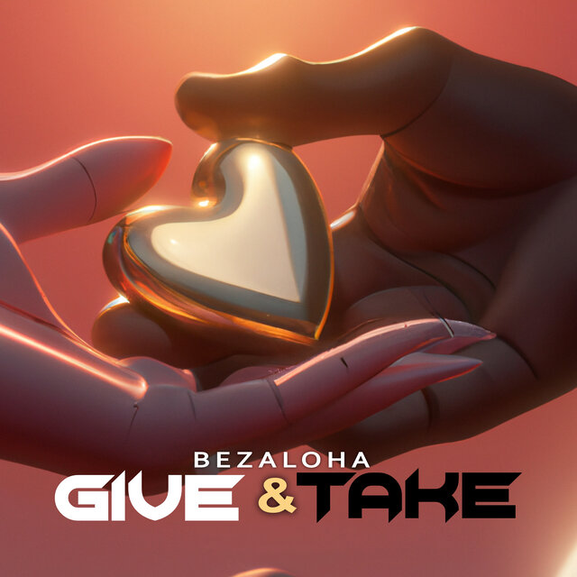 Give & Take