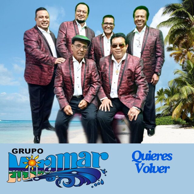 Quieres Volver