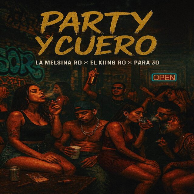 Party y Cuero