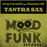 Tantra Sax