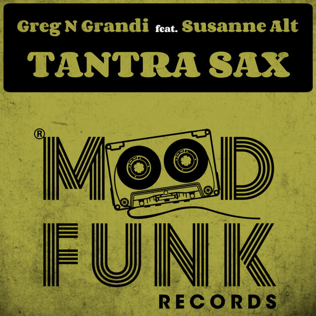 Tantra Sax