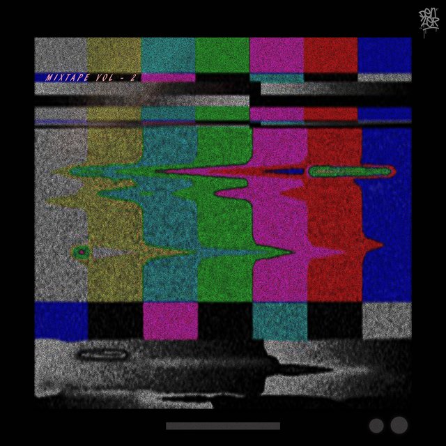 Mixtape, Vol. 2