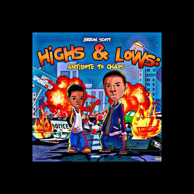High's and LOW'S