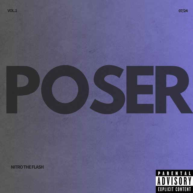 Poser