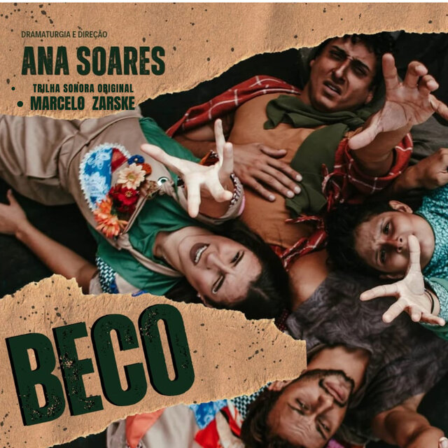 Beco (Trilha Sonora Original)