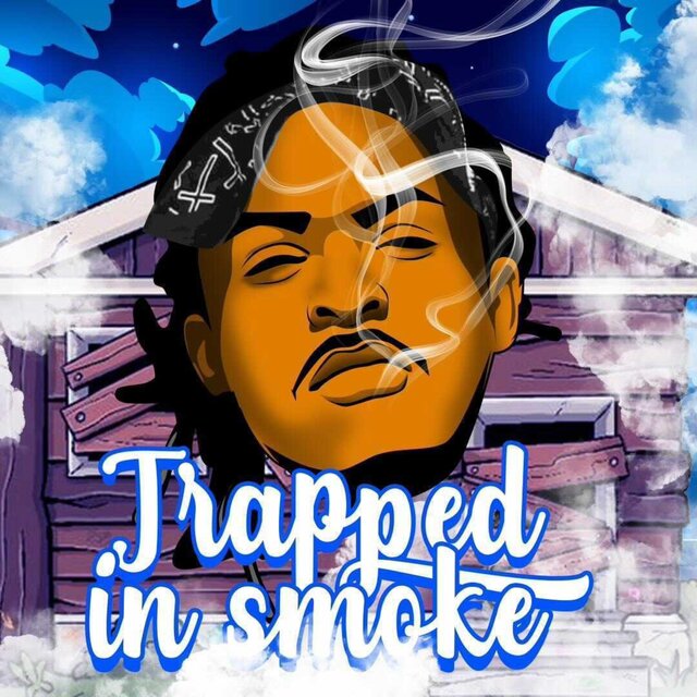 Trapped In Smoke
