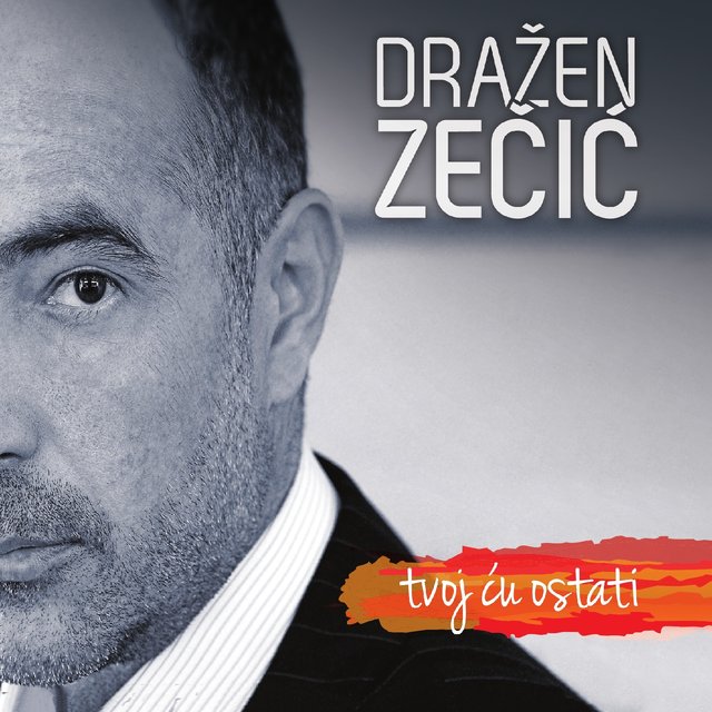 Drazen Zecic Tako Sam Sretan Sto Te Vidim